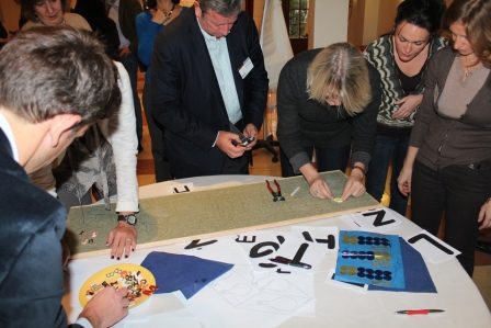ATELIER MOSAÏQUE, photo 16