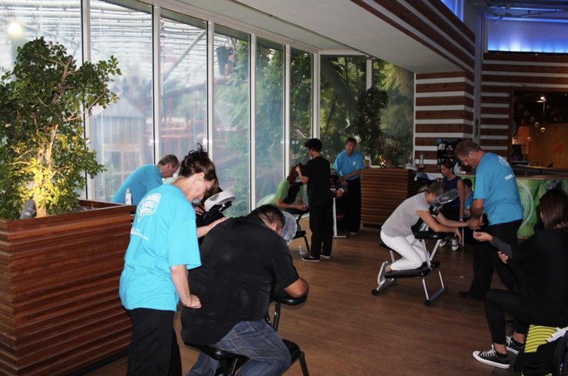 ATELIER D-TOX, photo 3