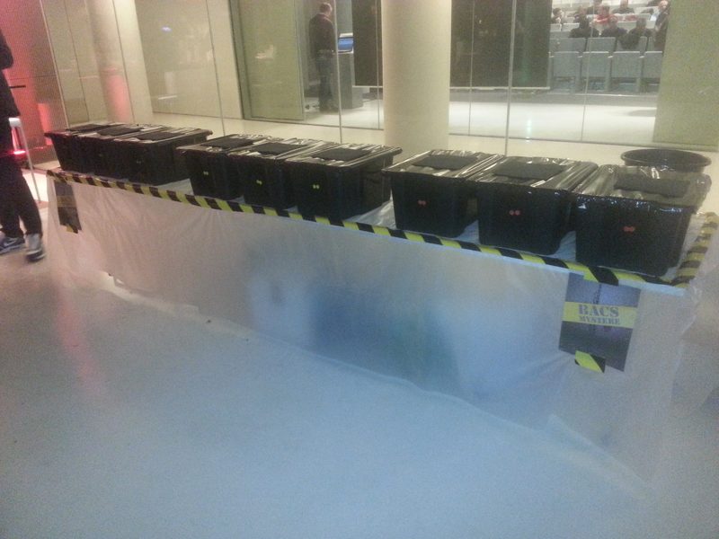 EXTRÊME DÉFI, photo 6