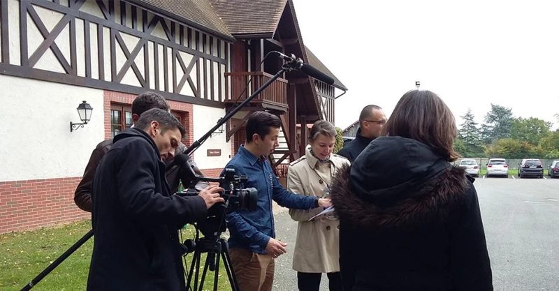 ATELIER COURTS MÉTRAGES - Cameras, photo 2