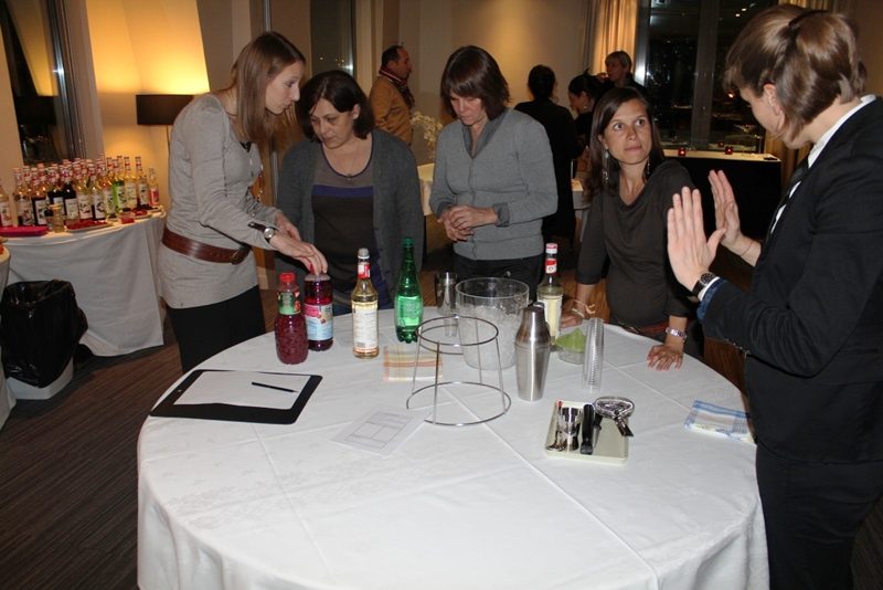 COCKTAIL GAGNANT - Atelier Cocktail, photo 20