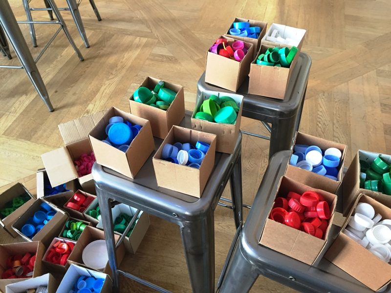 CREACYCYCLE - Atelier Recyclage, photo 9