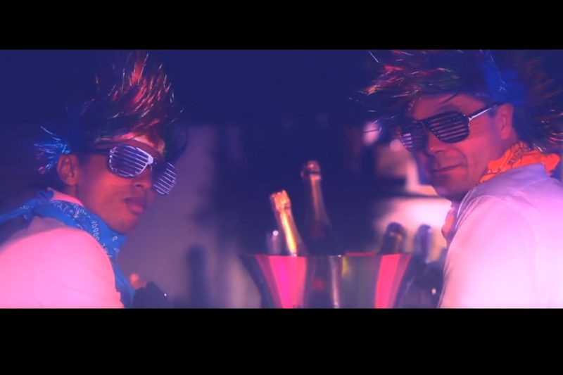 CLIP DUB, photo 7