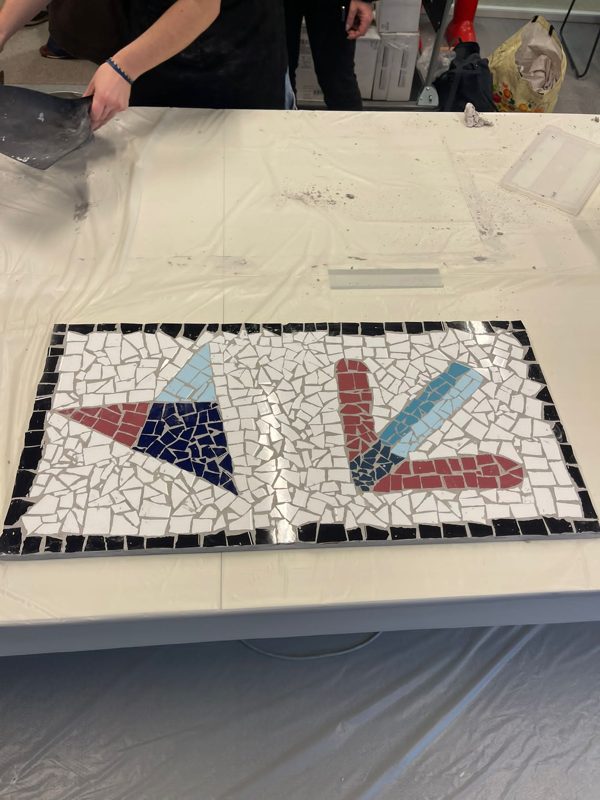 ATELIER MOSAÏQUE, photo 29