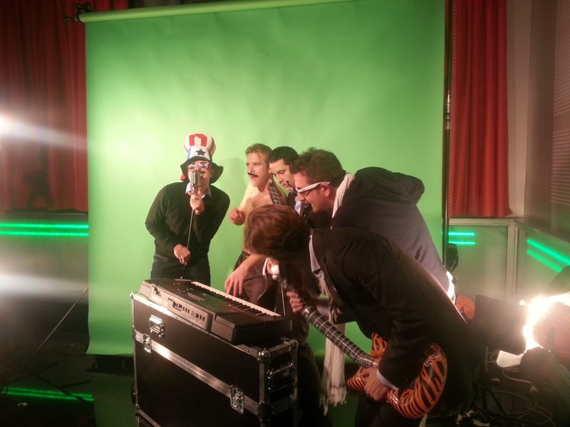 LIP DUB STUDIO, photo 5