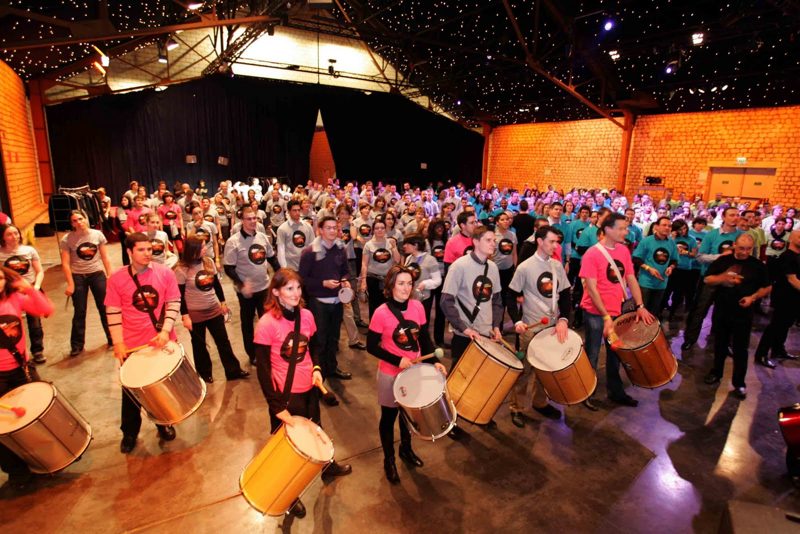 SAMBA BATUCADA, photo 5