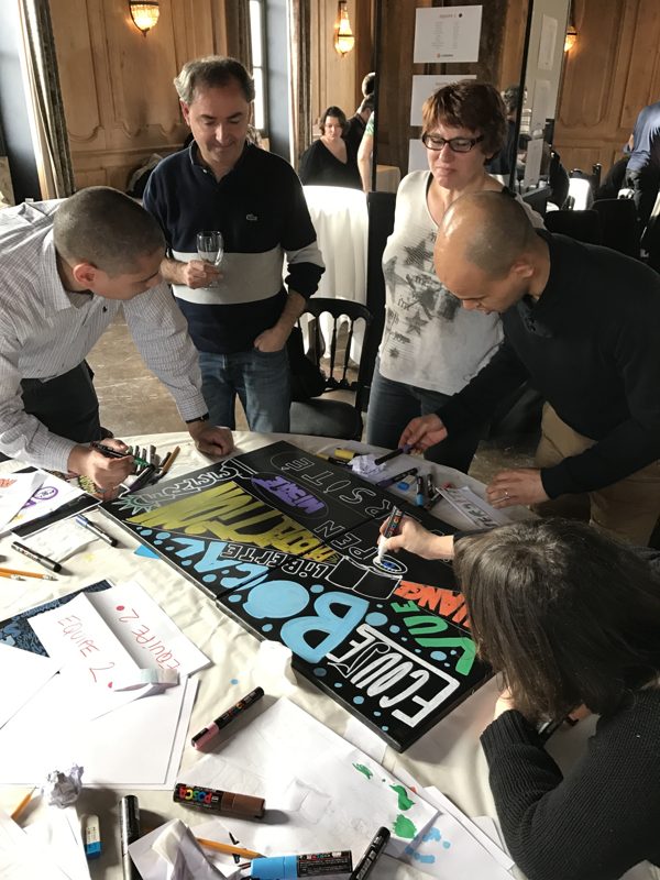 ATELIER FRESQUE, photo 27