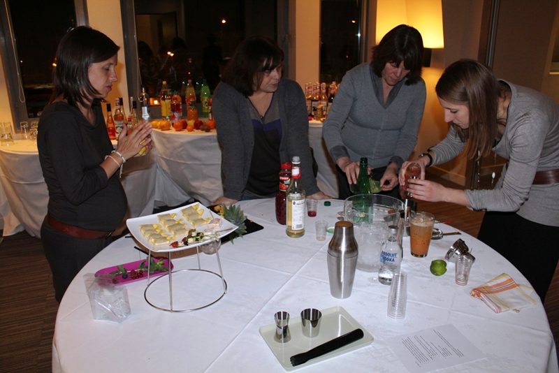 COCKTAIL GAGNANT - Atelier Cocktail, photo 8