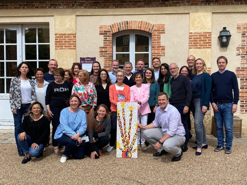 ATELIER MOSAÏQUE, photo 14