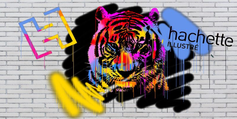 GRAFFITI DIGITAL, photo 6