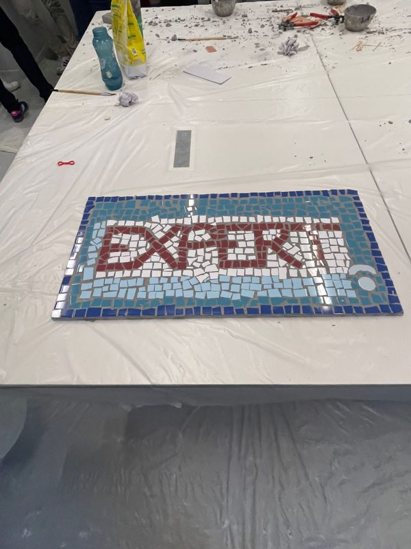 ATELIER MOSAÏQUE, photo 24