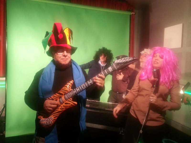 LIP DUB STUDIO, photo 4
