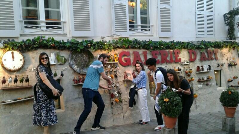 RALLYE INTERACTIF, photo 9