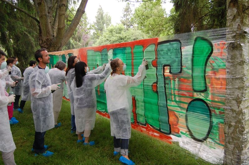 ATELIER GRAFFITI, photo 8