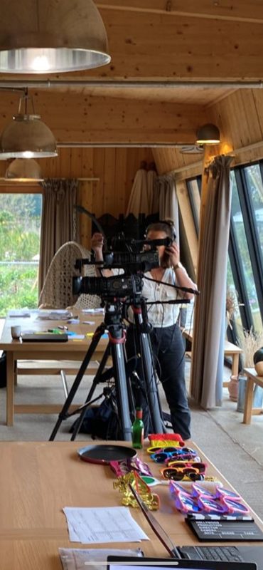 ATELIER COURTS MÉTRAGES - Cameras, photo 3