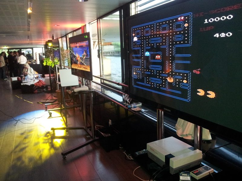 RETRO GAMING, photo 3