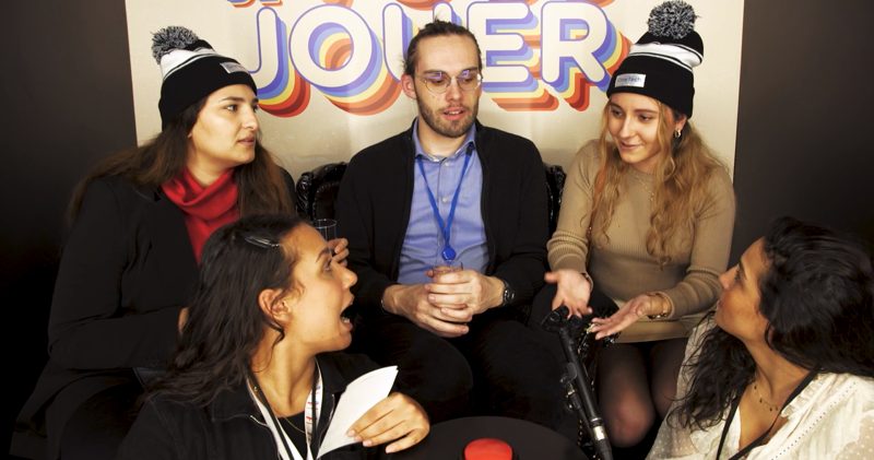 LA BOITE À QUESTIONS, photo 14