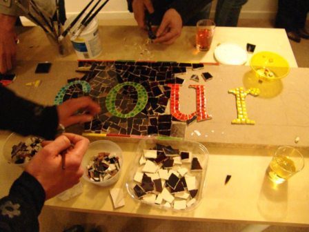 ATELIER MOSAÏQUE, photo 6