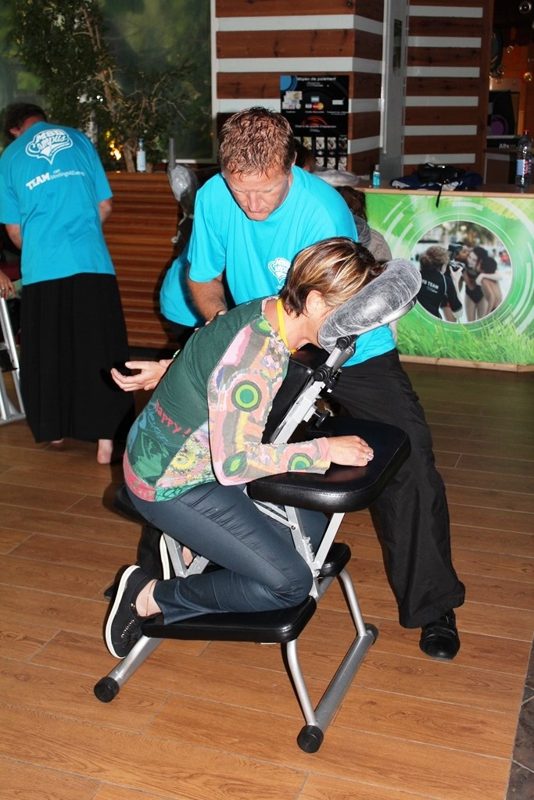 MASSAGE AMMA, photo 2