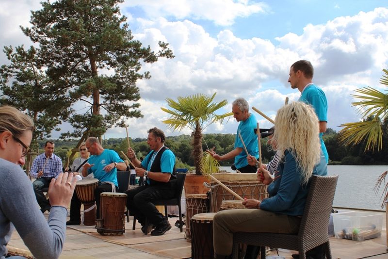 AFRICAN BEATS, photo 4