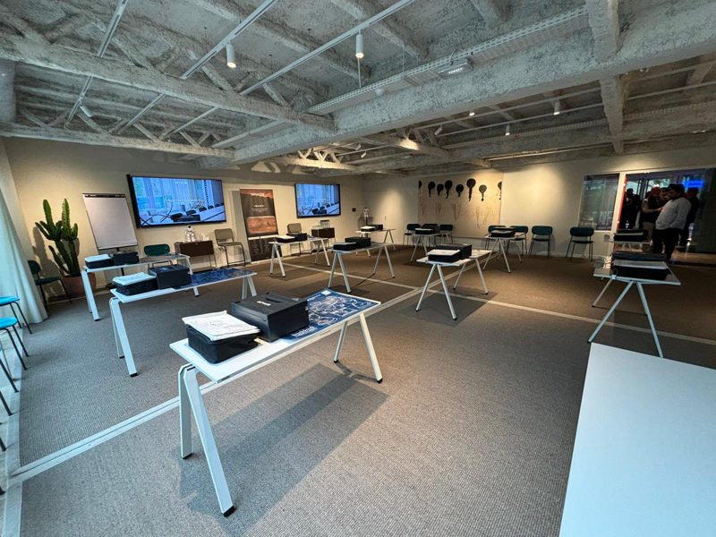 SPACE K - Escape Game Entreprise, photo 16