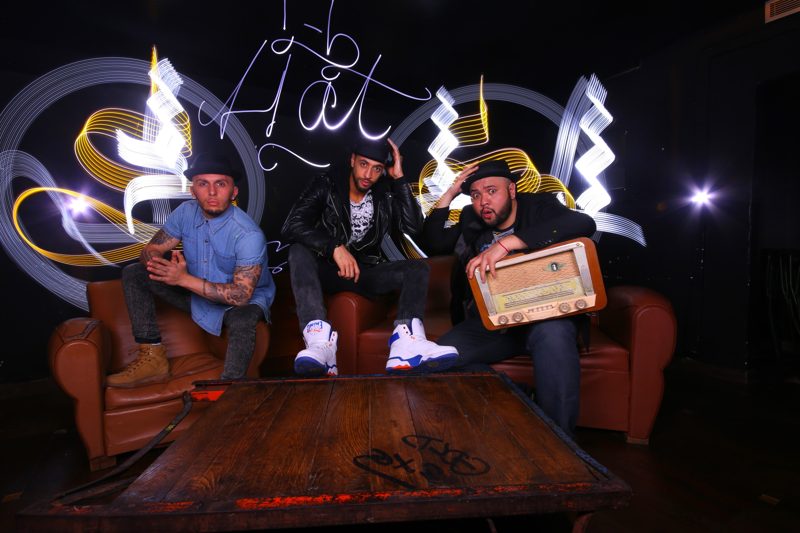 LIGHT PAINTING, photo 6