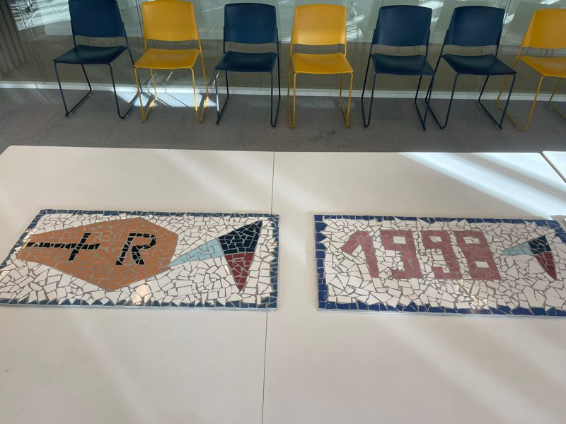 ATELIER MOSAÏQUE, photo 30