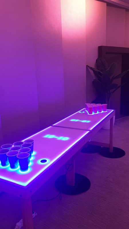 DIGI BEER PONG - Beer Pong Digital, photo 6