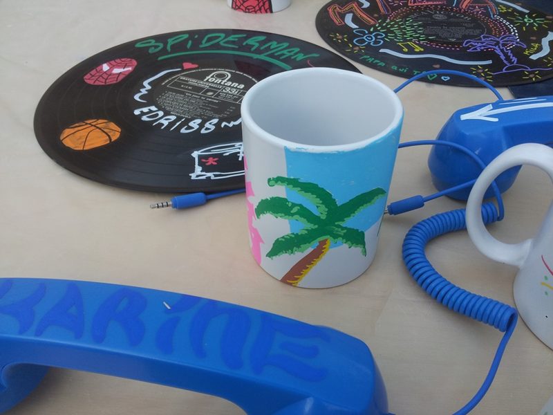 CUSTOM PARTY - Personnalisation d’objets, photo 12