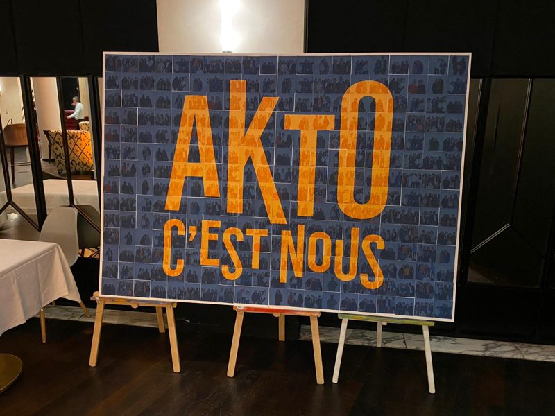 PHOTO MOSAIC WALL - Atelier Photo Mosaïque, photo 8