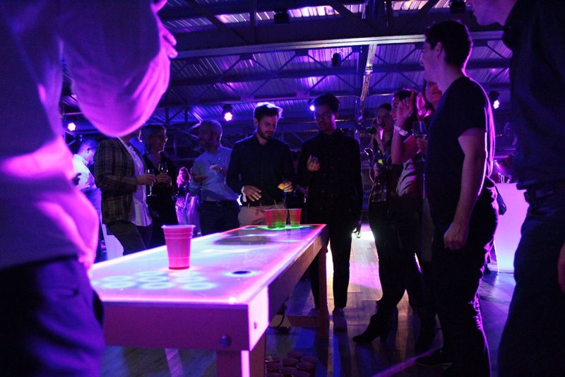 DIGI BEER PONG - Beer Pong Digital, photo 3