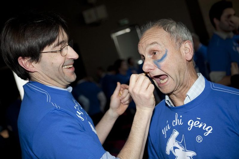TEAM HAKA - Haka d'Entreprise, photo 7