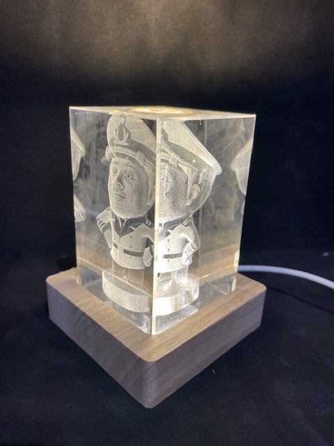 MINI U CRISTAL, photo 18