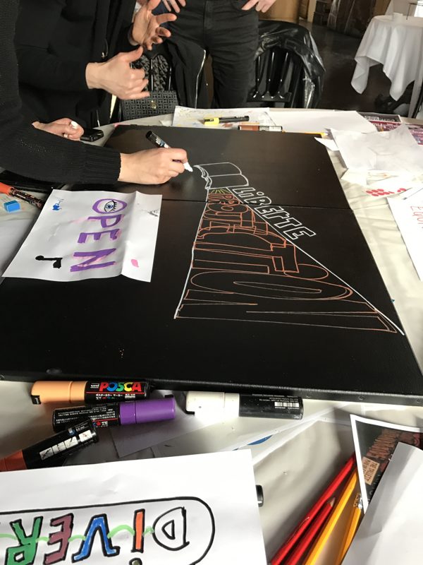 ATELIER FRESQUE, photo 32
