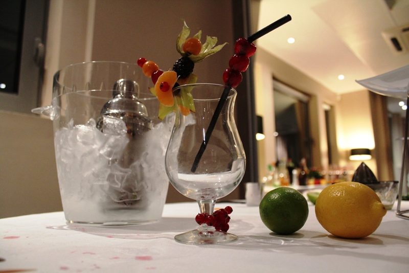 COCKTAIL GAGNANT - Atelier Cocktail, photo 22