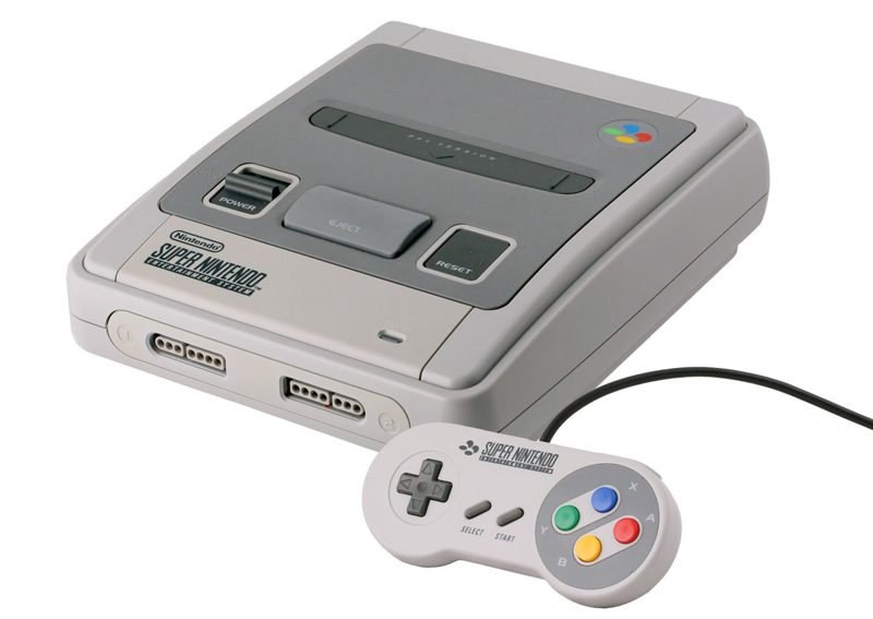 RETRO GAMING, photo 11