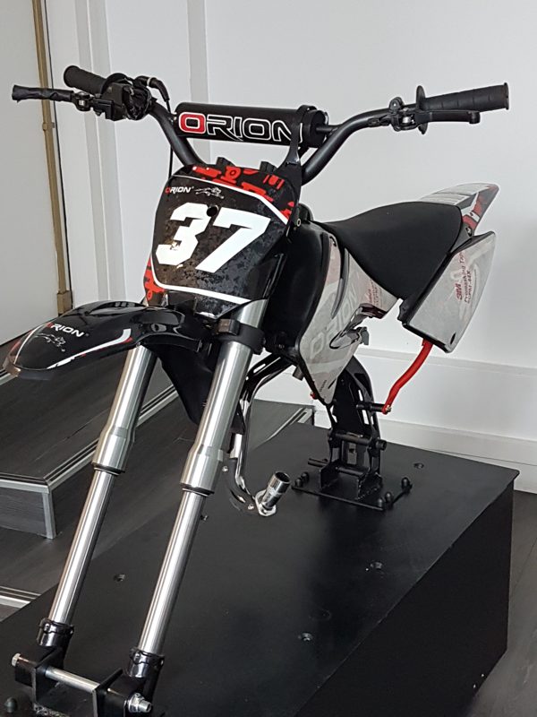 4D SIMULATEUR, photo 4