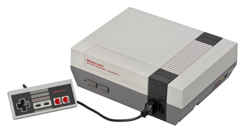 RETRO GAMING, photo 8