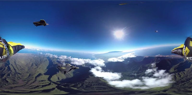 VR 360°, photo 6