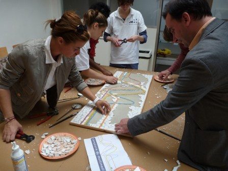 ATELIER MOSAÏQUE, photo 5