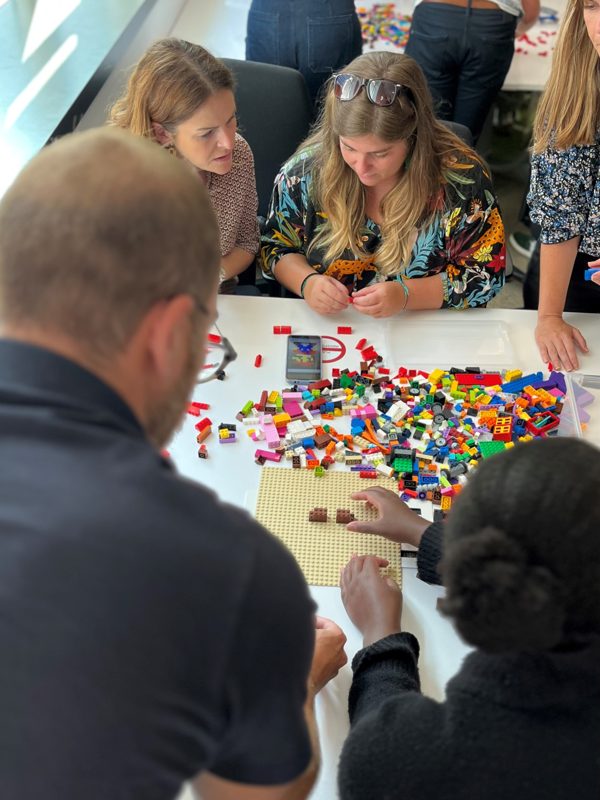 LEGO MANIA - Défi Lego, photo 19