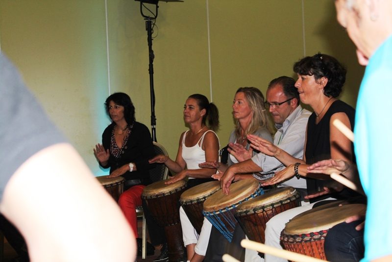 AFRICAN BEATS, photo 1