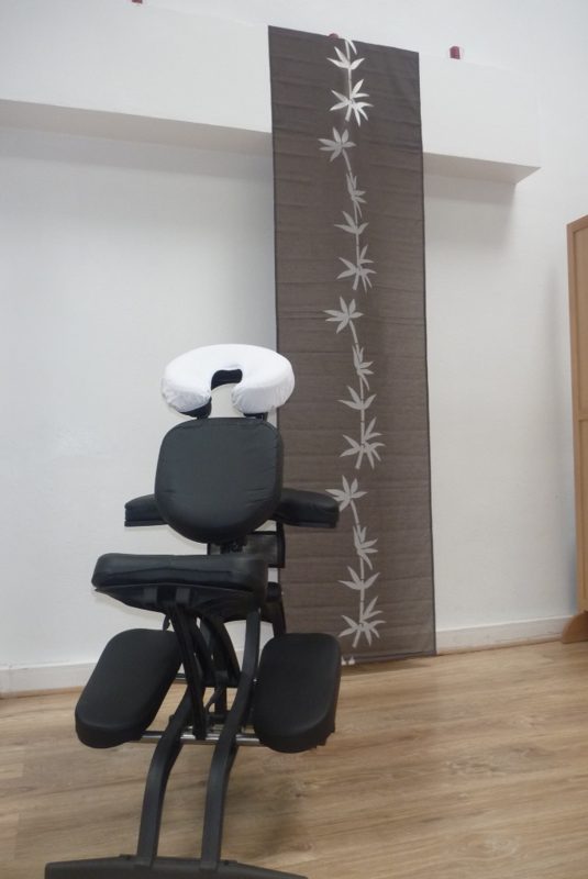 MASSAGE AMMA, photo 7