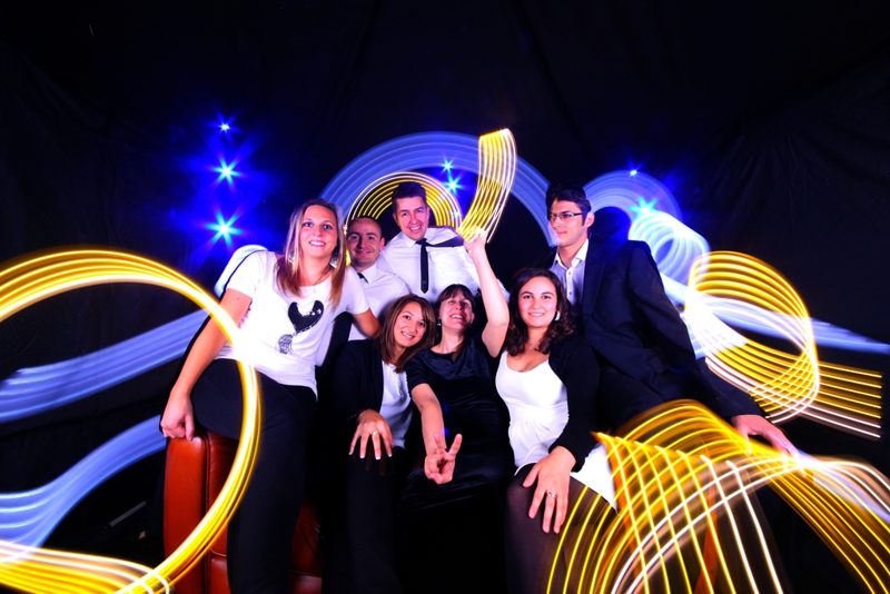 LIGHT PAINTING, photo 8