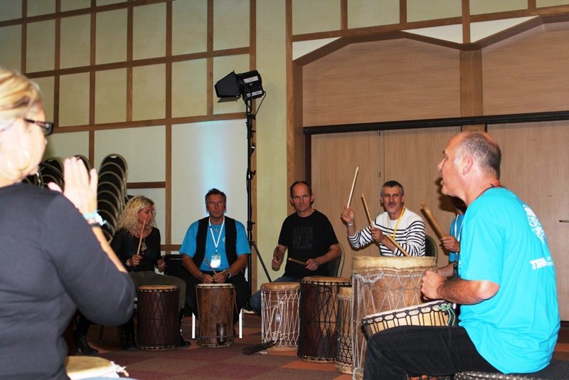 AFRICAN BEATS, photo 2