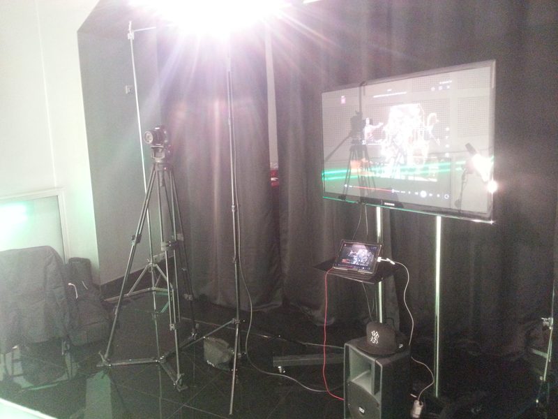 LIP DUB STUDIO, photo 7