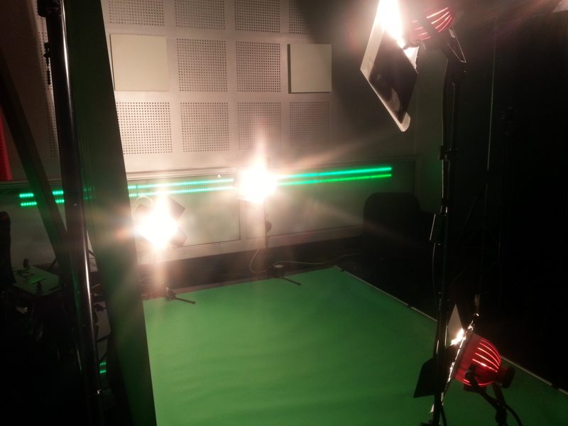 LIP DUB STUDIO, photo 8