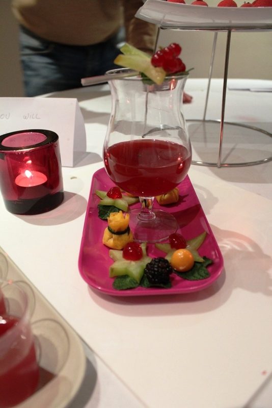 COCKTAIL GAGNANT - Atelier Cocktail, photo 15