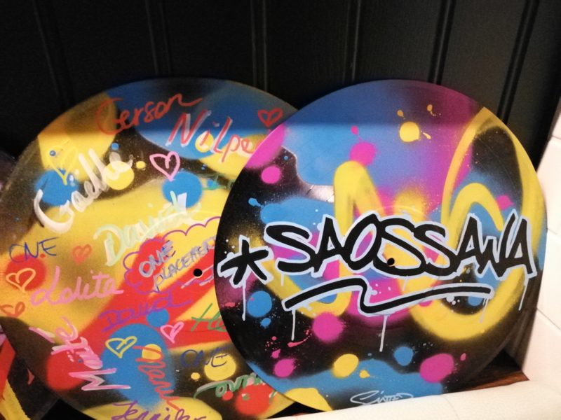 CUSTOM PARTY - Personnalisation d’objets, photo 17
