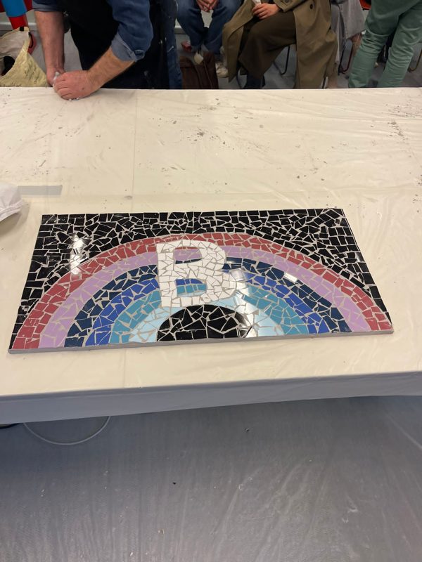 ATELIER MOSAÏQUE, photo 27